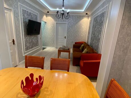 2 otaqlı mənzil, 55 m², 20 Yanvar: 151 800 ₼ 4