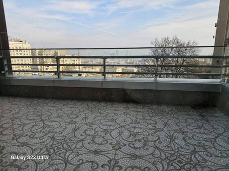 2-room apartment for rent, 110 m², İçəri Şəhər: 2 600 ₼/mo 2