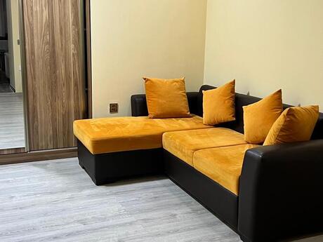 3 otaq · 60 m² · 1/1 mərtəbə, 28 May