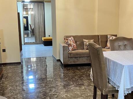 3-room apartment, 60 m², 28 May: 255 000 ₼ 5