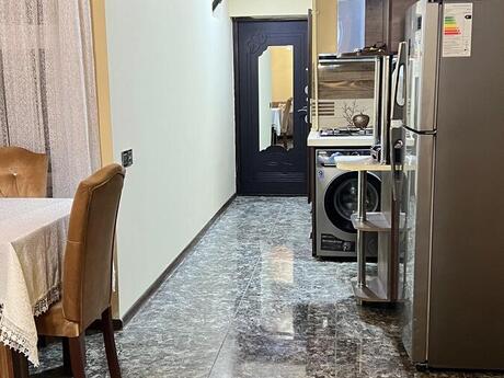 3-room apartment, 60 m², 28 May: 255 000 ₼ 2