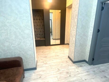2 otaqlı mənzil, 63 m², Qara Qarayev: 205 000 ₼ 4