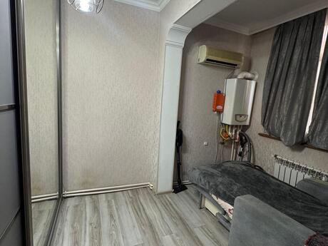 1-room apartment, 48 m², Memar Əcəmi: 136 000 ₼ 5