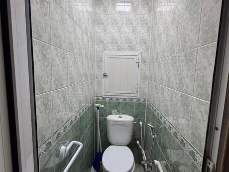1-room apartment, 48 m², Memar Əcəmi: 136 000 ₼ 2