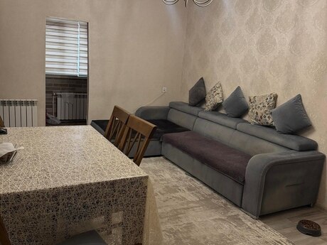 1-room apartment, 48 m², Memar Əcəmi: 136 000 ₼ 3