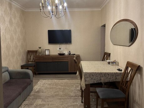 1-room apartment, 48 m², Memar Əcəmi: 136 000 ₼ 4