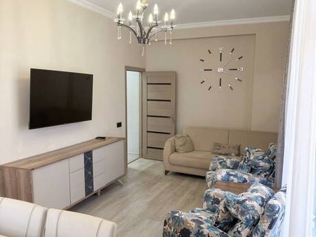 Kirayə 2 otaqlı mənzil, 70 m², Gənclik: 999 ₼/ay 3