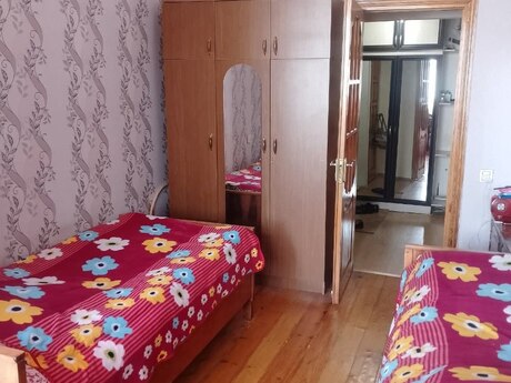 3 otaqlı mənzil, 80 m², Yeni Günəşli: 165 500 ₼ 4