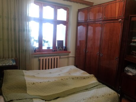3 otaqlı mənzil, 80 m², Yeni Günəşli: 165 500 ₼ 5