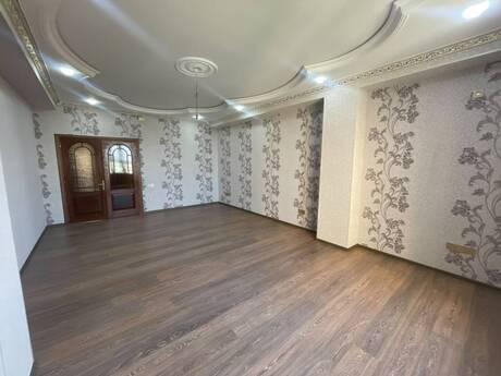 4 otaqlı mənzil, 170 m², Xalqlar Dostluğu: 330 000 ₼ 3