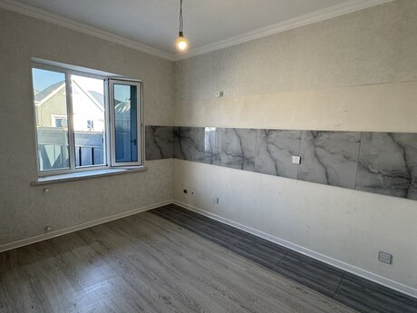 4 otaqlı həyət evi, 100 m², Binə: 105 000 ₼ 5