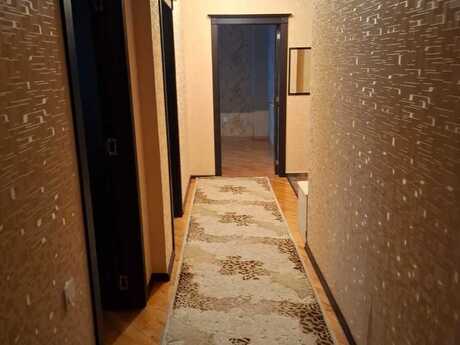3 otaqlı mənzil, 105 m², Qara Qarayev: 230 000 ₼ 4