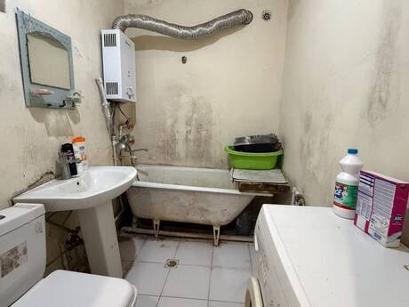 1 otaqlı mənzil, 30 m², Badamdar: 105 000 ₼ 4