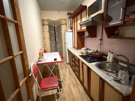 1 otaqlı mənzil, 30 m², Badamdar: 105 000 ₼ 2