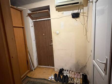 1 otaqlı mənzil, 30 m², Badamdar: 105 000 ₼ 3