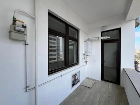 2 otaqlı mənzil, 68 m², Şah İsmayıl Xətai: 229 000 ₼ 3