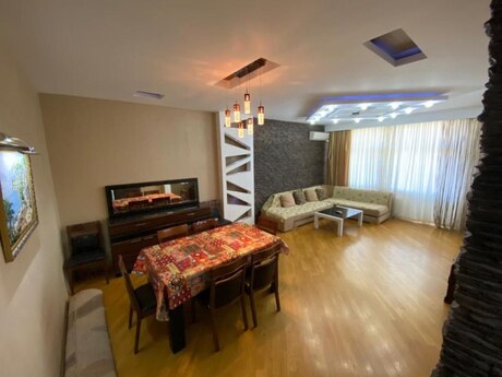 2 otaqlı mənzil, 105 m², Şah İsmayıl Xətai: 385 000 ₼ 2