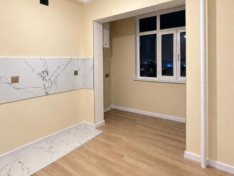 2-room apartment, 65 m², Köhnə Günəşli: 162 000 ₼ 5