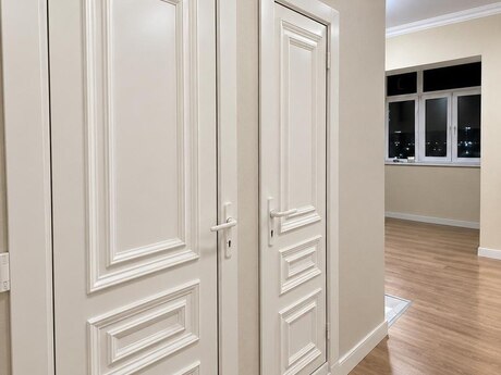 2-room apartment, 65 m², Köhnə Günəşli: 162 000 ₼ 4