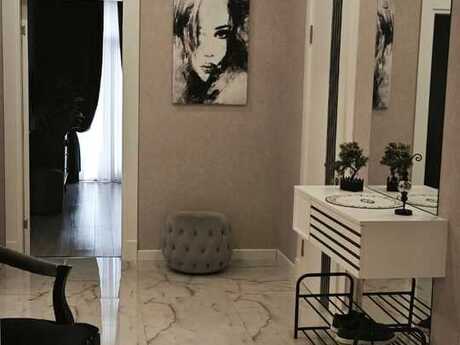 Kirayə 2 otaqlı mənzil, 100 m², Ağ şəhər: 1 800 ₼/ay 4