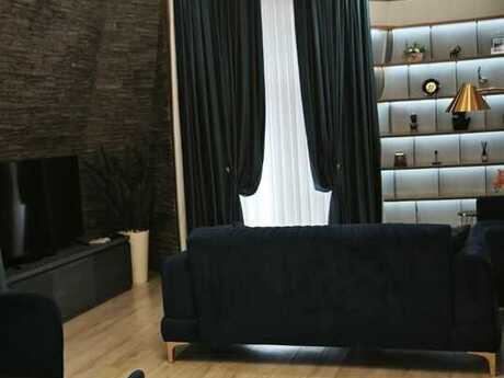 Kirayə 2 otaqlı mənzil, 100 m², Ağ şəhər: 1 800 ₼/ay 2