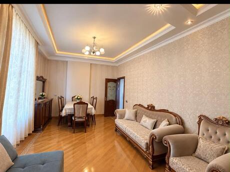 2 otaqlı mənzil, 70 m², Nərimanov: 253 000 ₼ 2