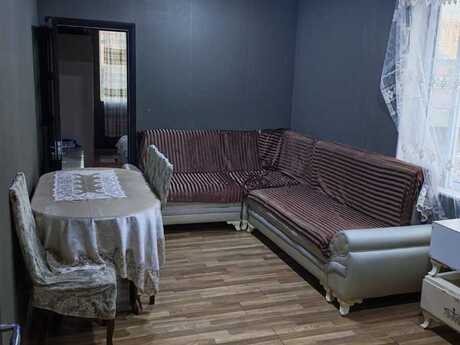 Elan №6468856 - Bakı, İnşaatçılar m., 2 otaqlı, 40 m²