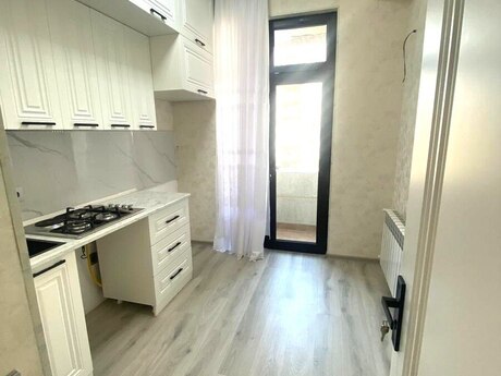 2 otaqlı mənzil, 65 m², Qara Qarayev: 214 000 ₼ 2