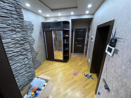 2 otaqlı mənzil, 105 m², Şah İsmayıl Xətai: 385 000 ₼ 4