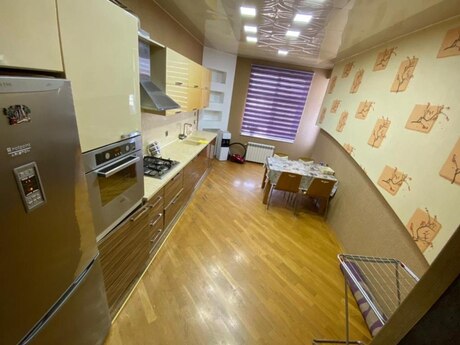 2 otaqlı mənzil, 105 m², Şah İsmayıl Xətai: 385 000 ₼ 5