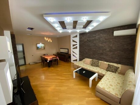2 otaqlı mənzil, 105 m², Şah İsmayıl Xətai: 385 000 ₼ 3