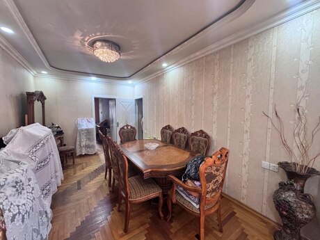 2 otaqlı mənzil, 70 m², Azadlıq Prospekti: 155 000 ₼ 3