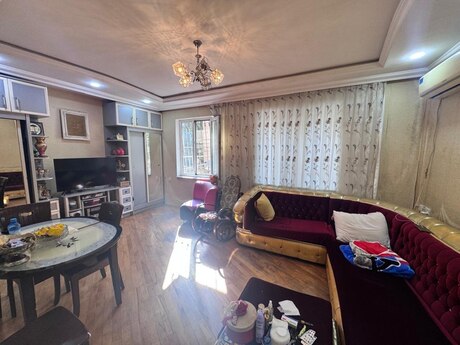 2 otaqlı mənzil, 70 m², Azadlıq Prospekti: 155 000 ₼ 2