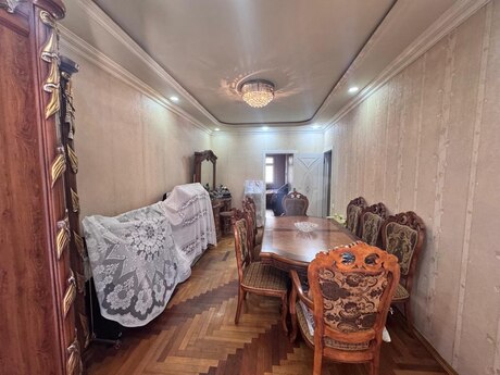 2 otaqlı mənzil, 70 m², Azadlıq Prospekti: 155 000 ₼ 4