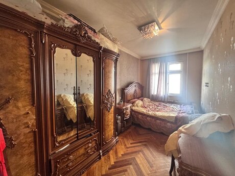2 otaqlı mənzil, 70 m², Azadlıq Prospekti: 155 000 ₼ 5