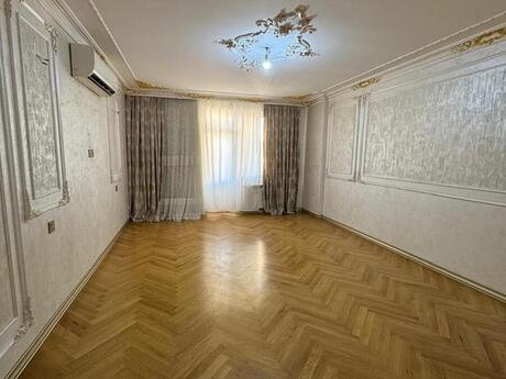 Аренда: 4-комнатная квартира, 160 м², İnşaatçılar: 950 ₼/мес 2