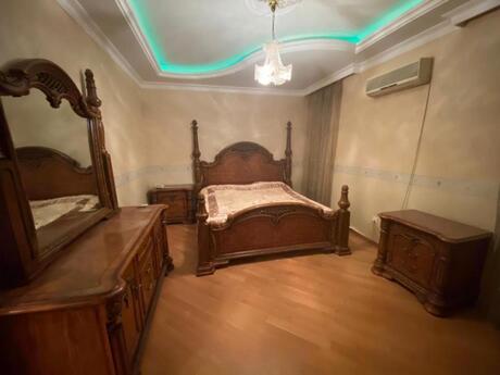 Kirayə 4 otaqlı mənzil, 180 m², Nərimanov: 1 050 ₼/ay 3