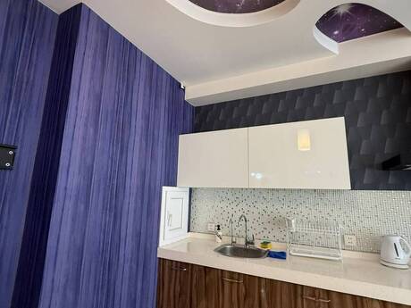 Kirayə 4 otaqlı mənzil, 140 m², Xətai: 1 500 ₼/ay 4