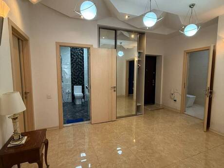 Kirayə 4 otaqlı mənzil, 140 m², Xətai: 1 500 ₼/ay 3