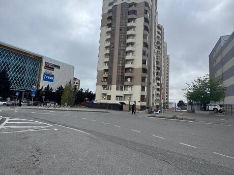Объявление №6468916 - Баку, м. Ази Асланов, 3-комн., 125 м², 14/17 этаж