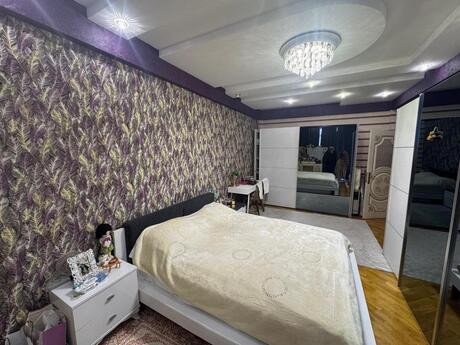 3 otaqlı mənzil, 125 m², Həzi Aslanov: 325 000 ₼ 4