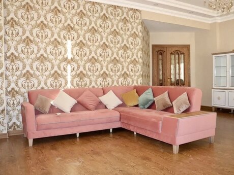 Kirayə 3 otaqlı mənzil, 150 m², Elmlər Akademiyası: 1 200 ₼/ay 2