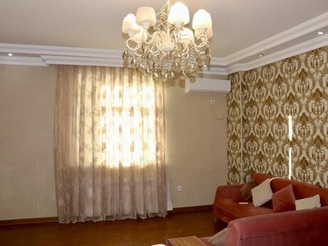 Kirayə 3 otaqlı mənzil, 150 m², Elmlər Akademiyası: 1 200 ₼/ay 5