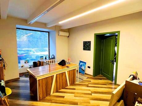 Elan №6468858 - Bakı, Nizami m., 5 otaqlı, 110 m²