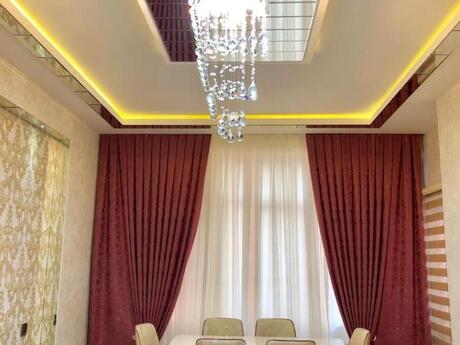 Kirayə 2 otaqlı mənzil, 69 m², İnşaatçılar: 750 ₼/ay 5