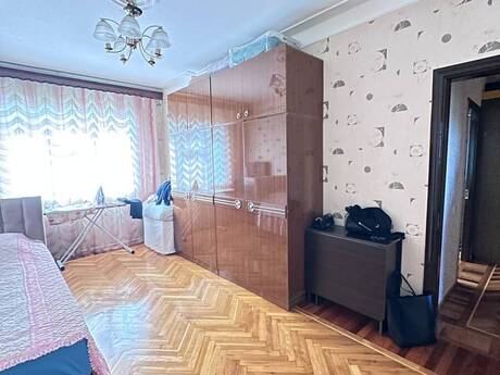 Elan №6468871 - Bakı, 28 May m., 3 otaqlı, 91 m², 3/5 mərtəbə