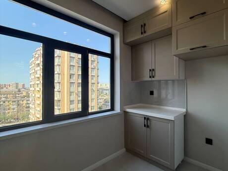 Neftçilərdə 3 otaqlı yeni tikili mənzil satılır, 80 m², 267 000 AZN, şəkil 4 / 12