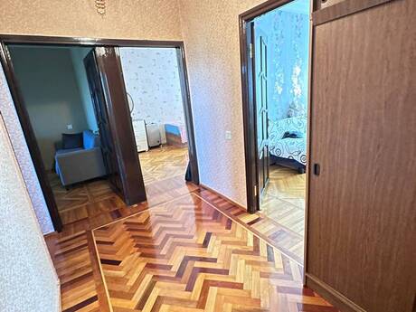 3-комнатная квартира, 91 м², 28 May: 273 000 ₼ 2