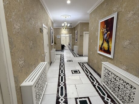 Elan №6468860 - Bakı, Nəriman Nərimanov m., 850 m²