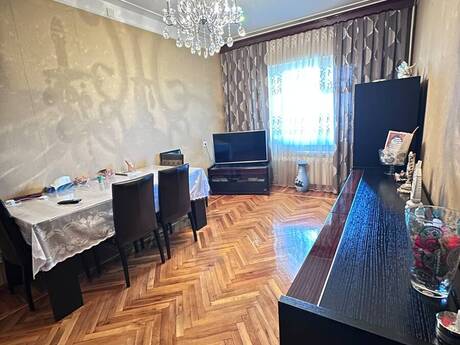 3-комнатная квартира, 91 м², 28 May: 273 000 ₼ 3